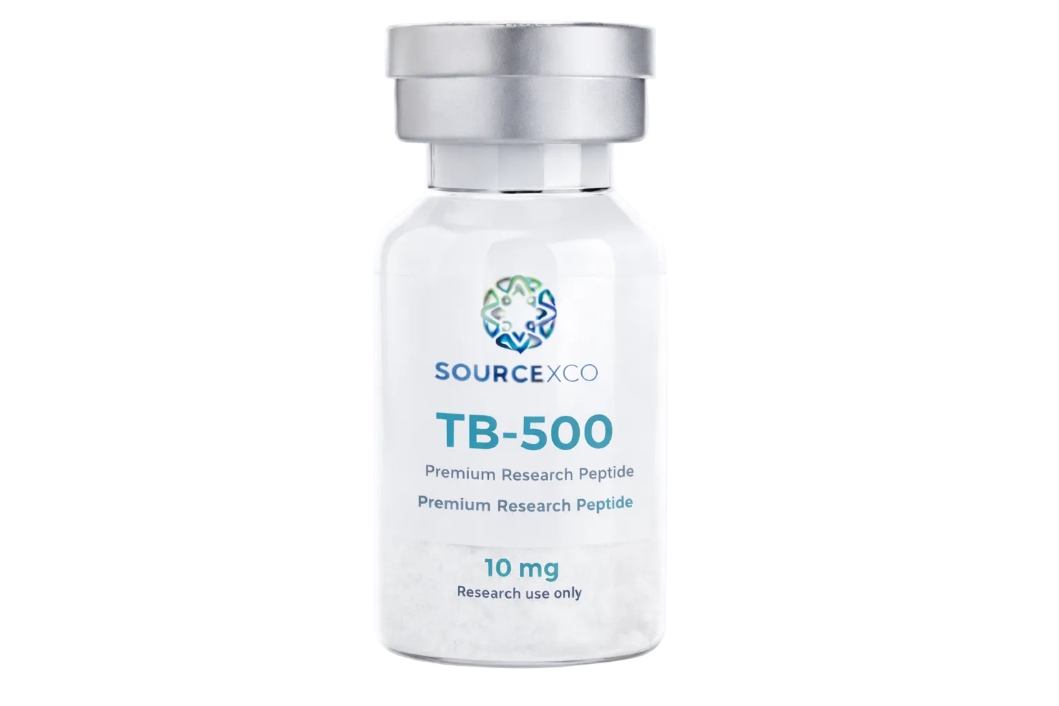 TB-500 – Premium Research Peptide