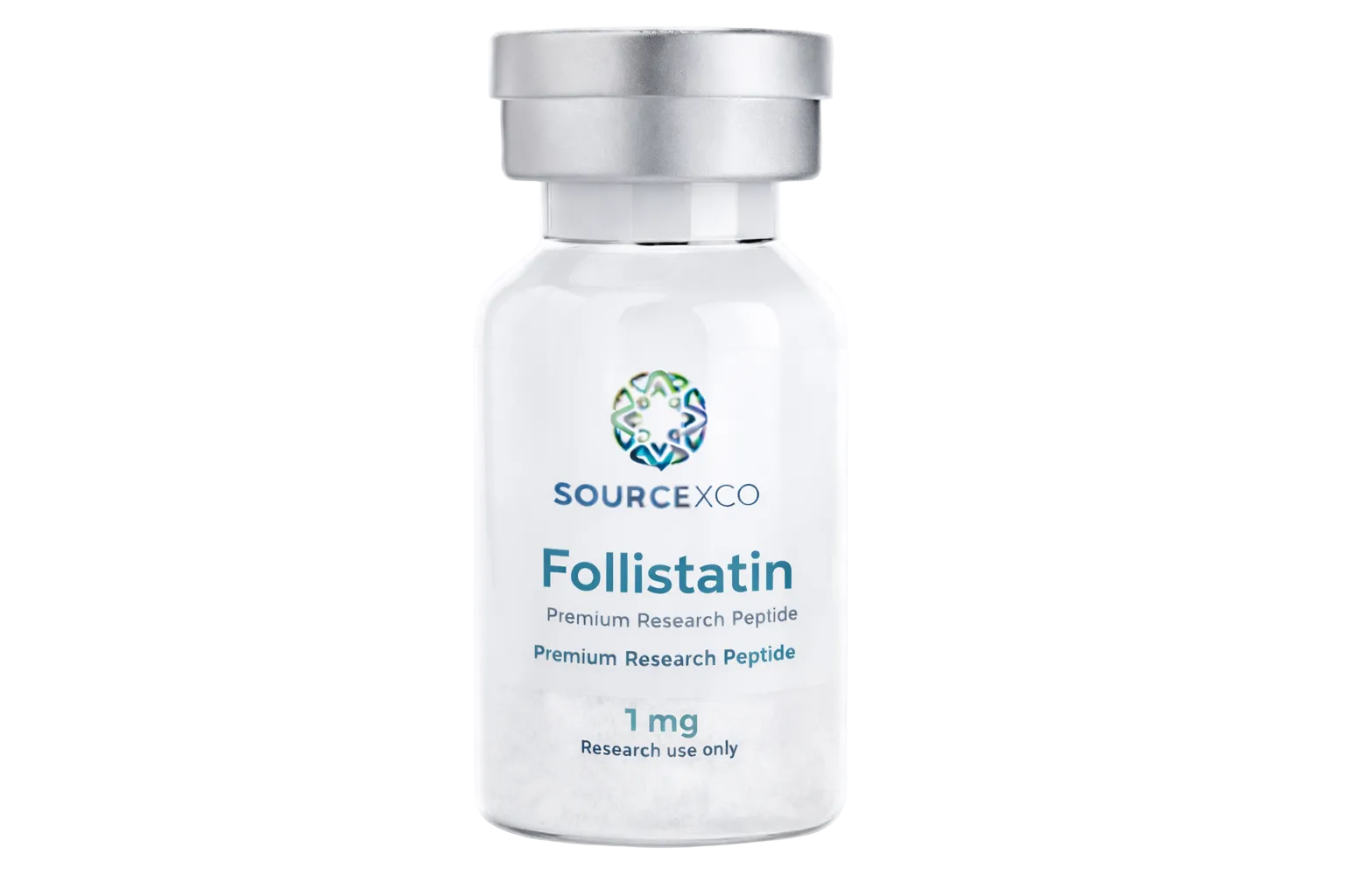 Follistatin – Premium Research Peptide