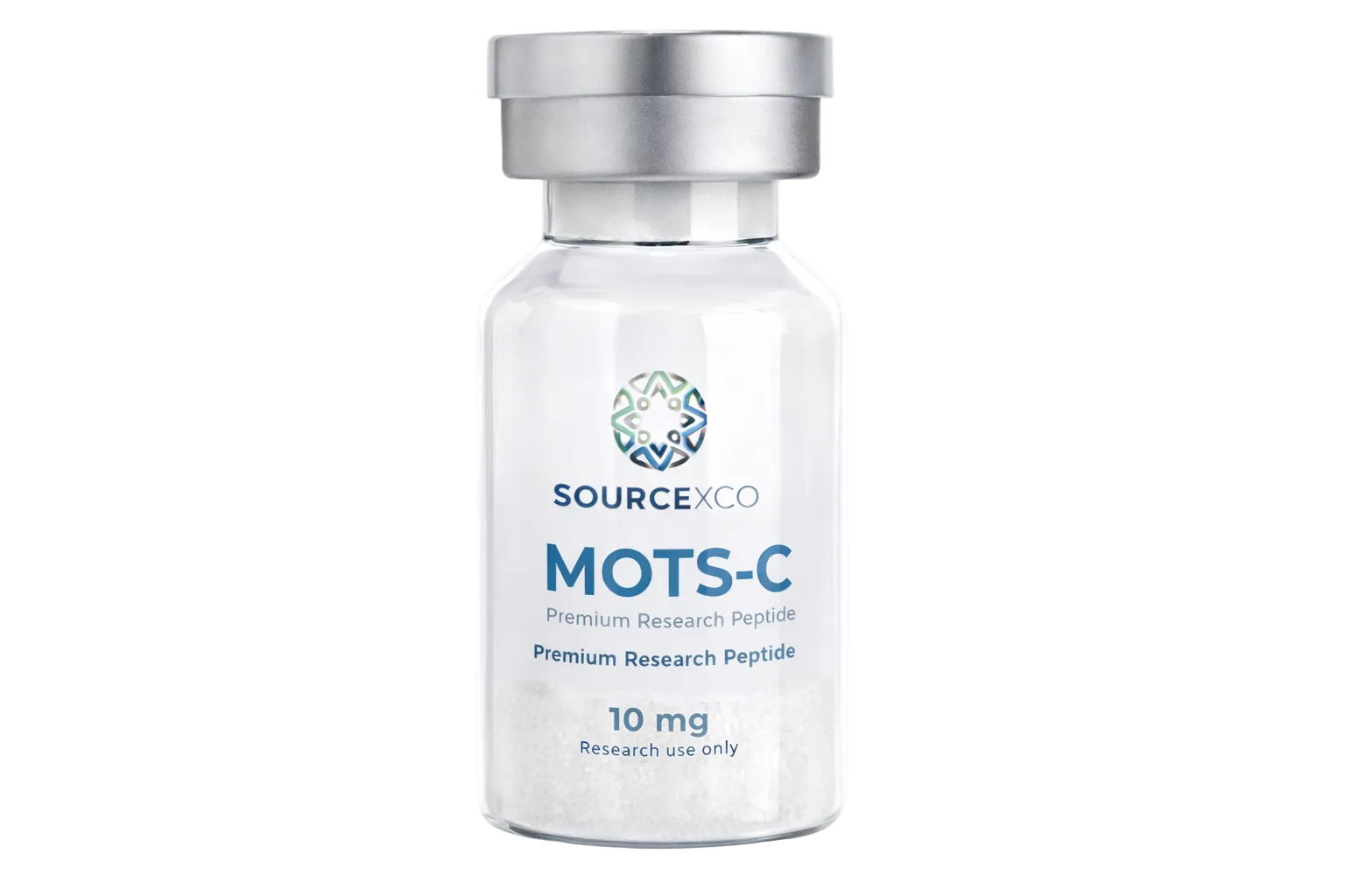 MOTS-C – Premium Research Peptide