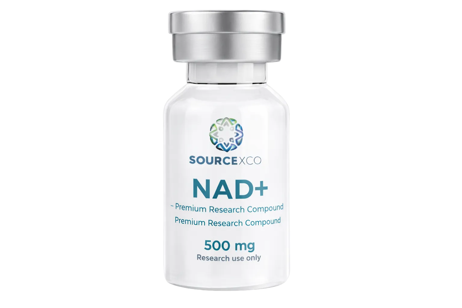 NAD+ – Premium Research Compound