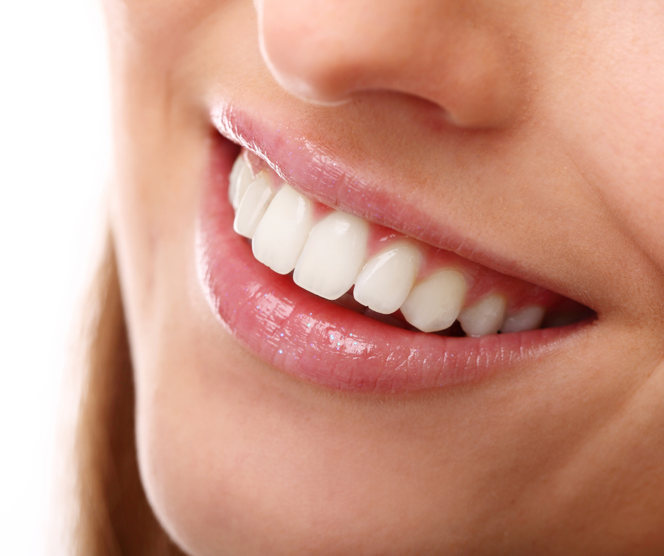 Purple Teeth Whitening Powder – Sulfate-Free & Deep Clean