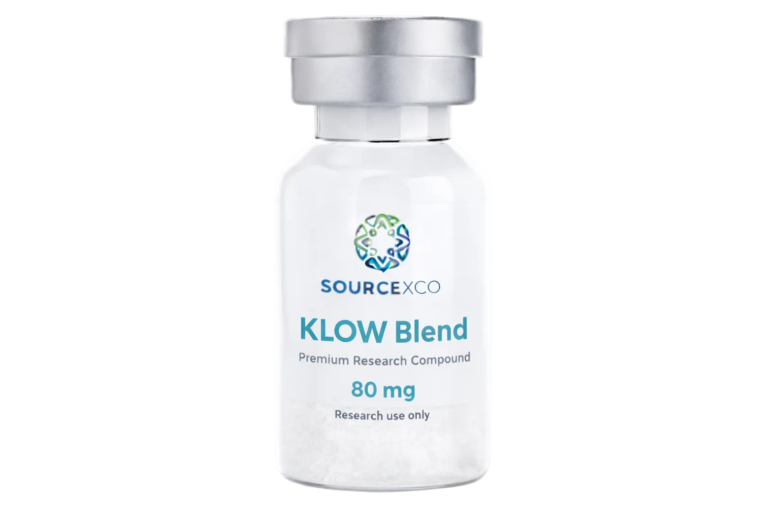 KLOW Blend – Premium Research Compound