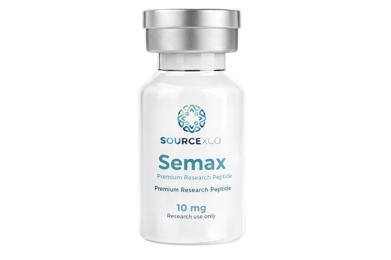 Semax – Premium Research Peptide