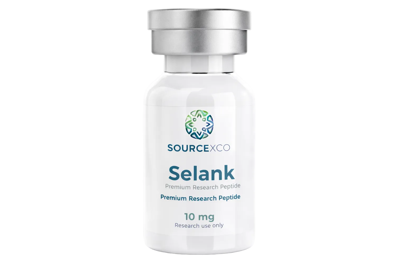 Selank – Premium Research Peptide