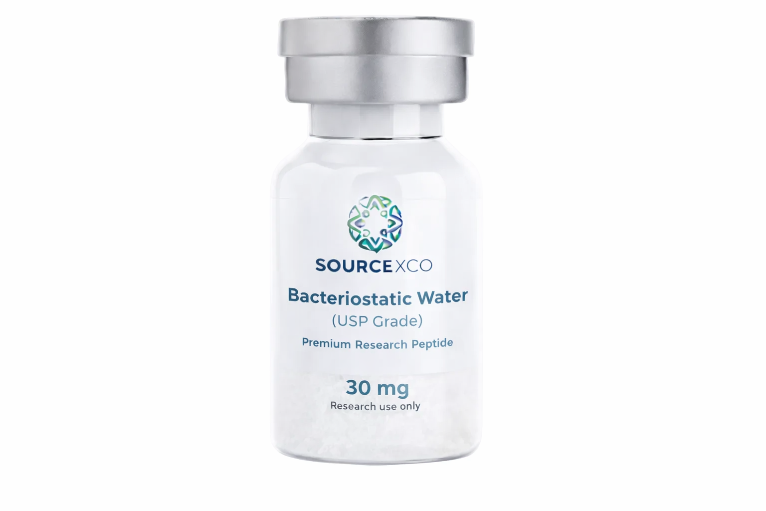Bacteriostatic Water (USP Grade) – Premium Bacteriostatic Water